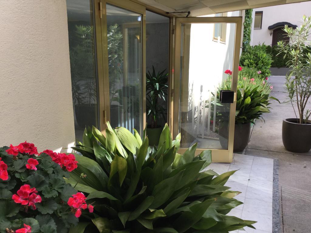 Hotel An Der Wien Exterior photo
