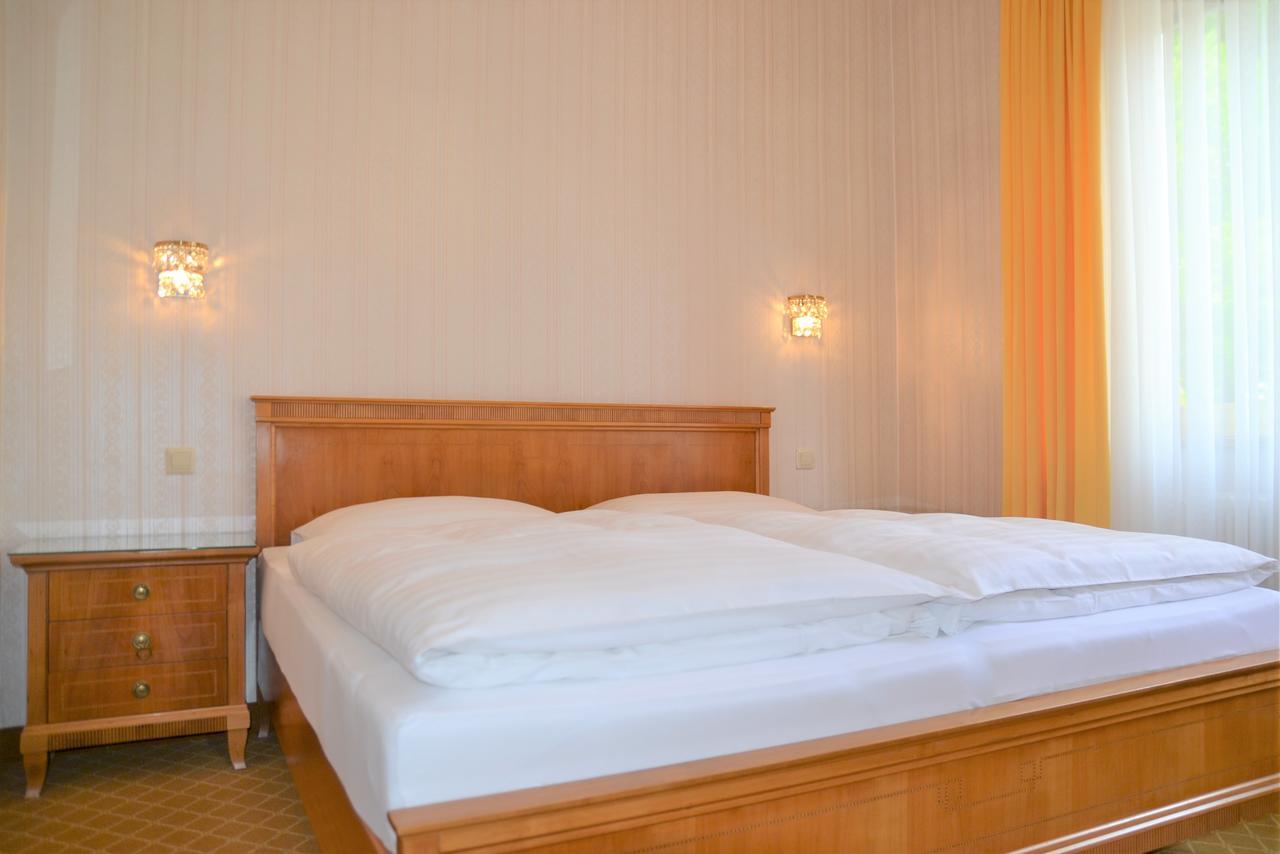 Hotel An Der Wien Exterior photo