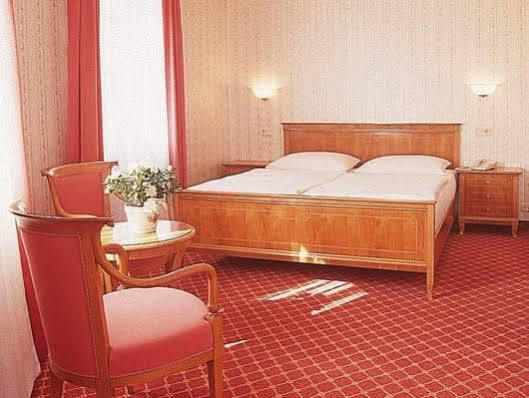 Hotel An Der Wien Exterior photo