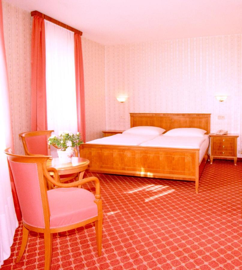 Hotel An Der Wien Exterior photo